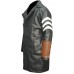 Suicide Squad Captain Boomerang Jai Courtney Coat Suicide Squad Captain Boomerang Jai Courtney Coat